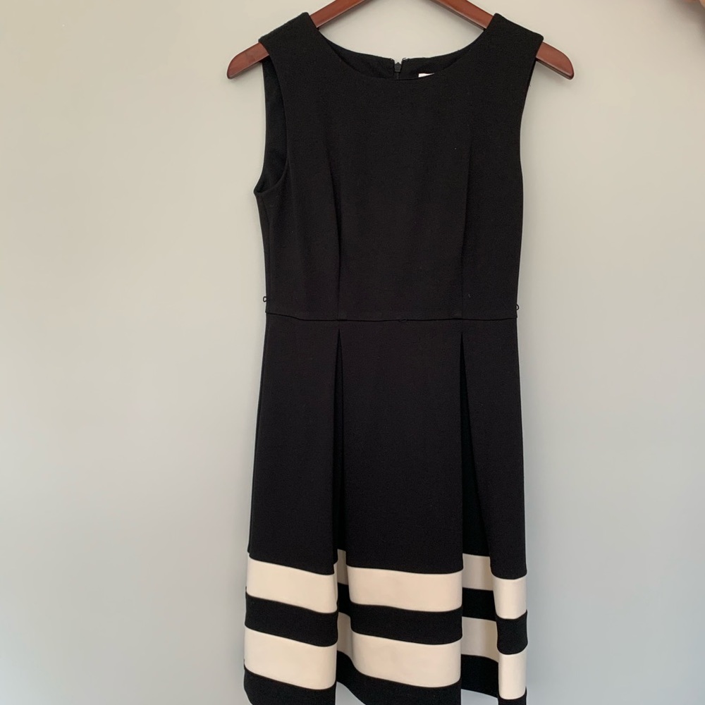 Calvin Klein cocktail dress